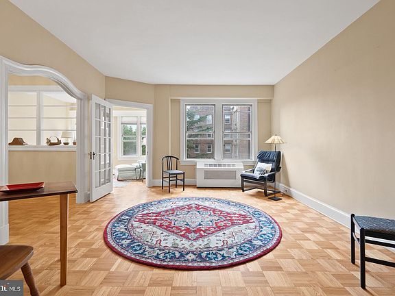 4th image of 4000 Cathedral Ave NW APT 607B