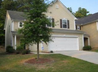 217 Brookhaven Way NE, Atlanta, GA 30319