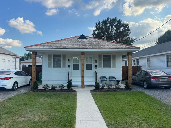 3834 Roman St, Metairie, LA 70001