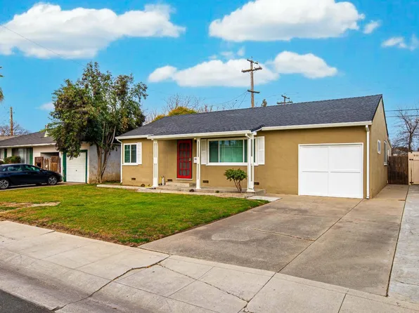5 E Essex St, Stockton, CA 95204