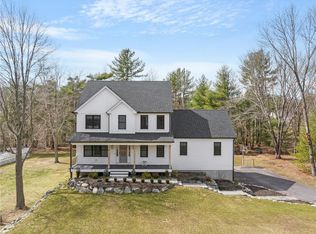 73 Paine Rd, Cumberland, RI 02864