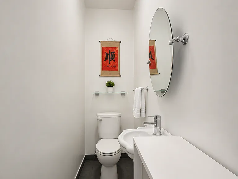 400 W 25th St #1G — Photo 7
