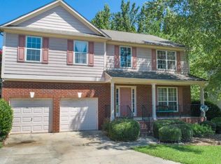 224 Woodcreek Way, Acworth, GA 30101