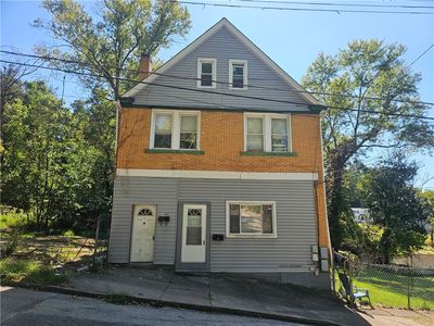 1400 Hill Ave, Pittsburgh, PA, 15221