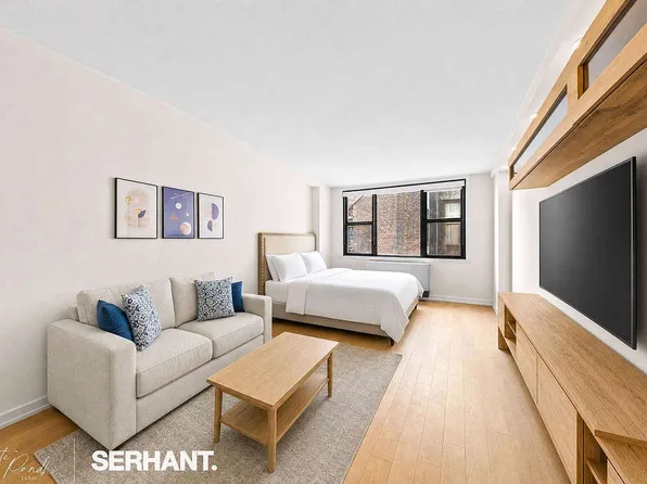 130 E 18th St APT 8K, Manhattan, NY 10003