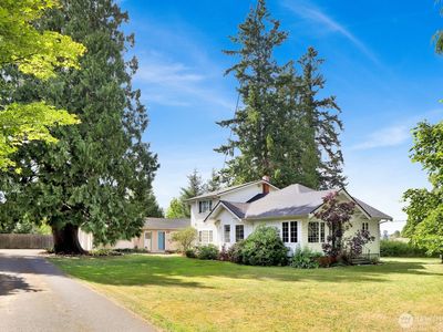 8597 Harborview Road, Blaine, WA, 98230
