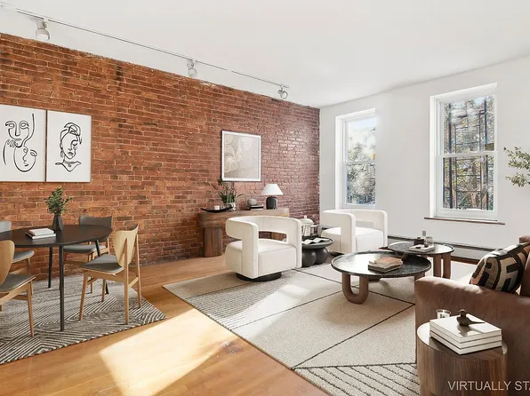 424 13th St #2C, Brooklyn, NY 11215