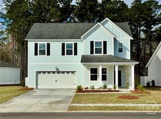 150 Weyview Gdns, Pooler, GA 31322