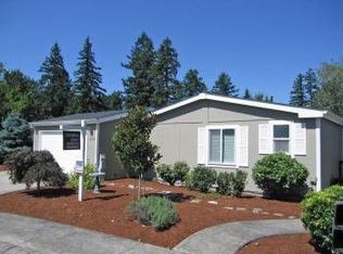 17428 NW Shadyfir Loop SPACE 6, Beaverton, OR