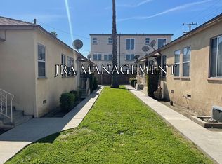 3606 W 61st St, Los Angeles, CA 90043