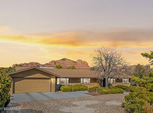 320 Deer Pass Dr, Sedona, AZ 86351