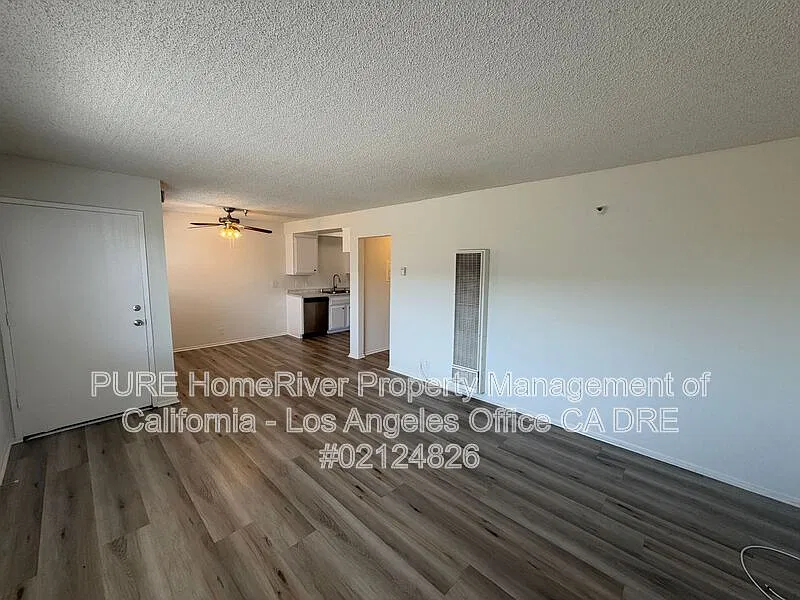 1 bed, 1.0 bath, 695 sqft, $1,750 — Photo 3