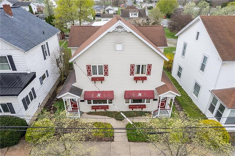 309 Allegheny St, Boswell, PA 15531 Zillow