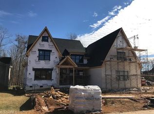 7404 Harkwood Ct, Oak Ridge, NC 27310