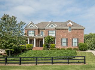 3930 Copper Leaf Ln, Cumming, GA 30040