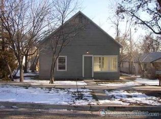 416 13th Ave N, Nampa, ID 83687