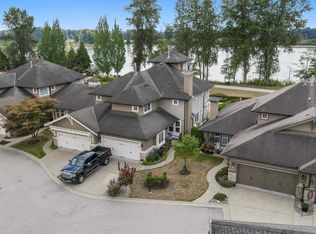 19452 Fraser Way #28, Pitt Meadows, BC V3Y0A3