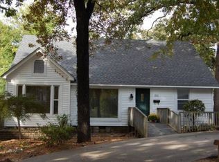 2111 S Q St, Fort Smith, AR 72901