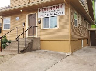 471 E 13th Ave APT A, Eugene, OR 97401