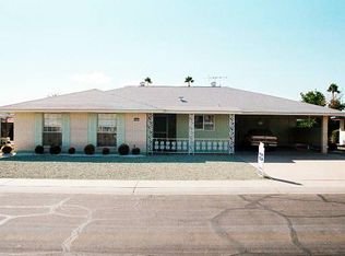 10341 N Ridgeview Rd, Sun City, AZ 85351