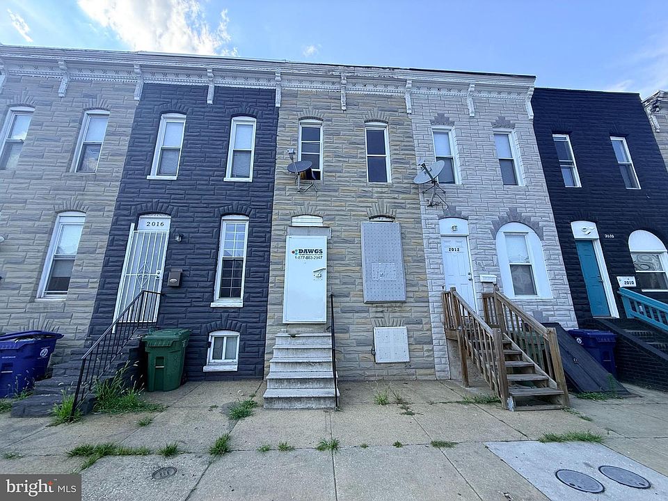 1st image of 2014 Eagle St
