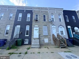 2014 Eagle St, Baltimore, MD 21223
