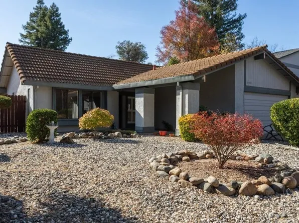 8448 Mansfield Dr, Citrus Heights, CA 95610
