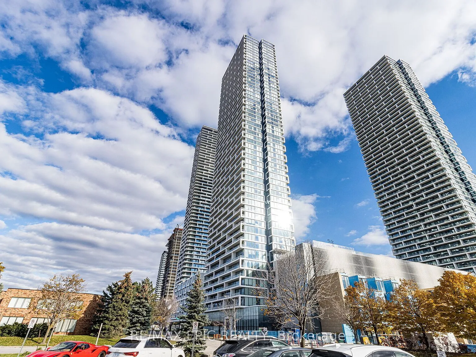 1 bed, $2,100 — Photo 1