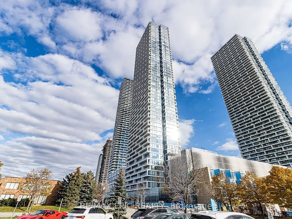 898 Portage Pkwy #3311