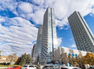 898 Portage Pkwy #3311, Vaughan, ON L4K 0J6