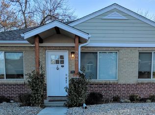 3060 Clermont St, Denver, CO 80207