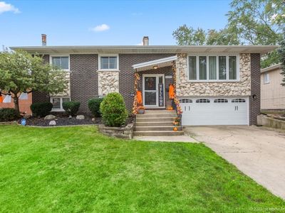 15309 Walnut Rd, Oak Forest, IL, 60452