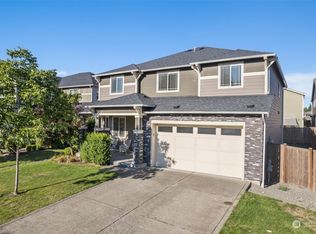 17213 114th Ave E, Puyallup, WA