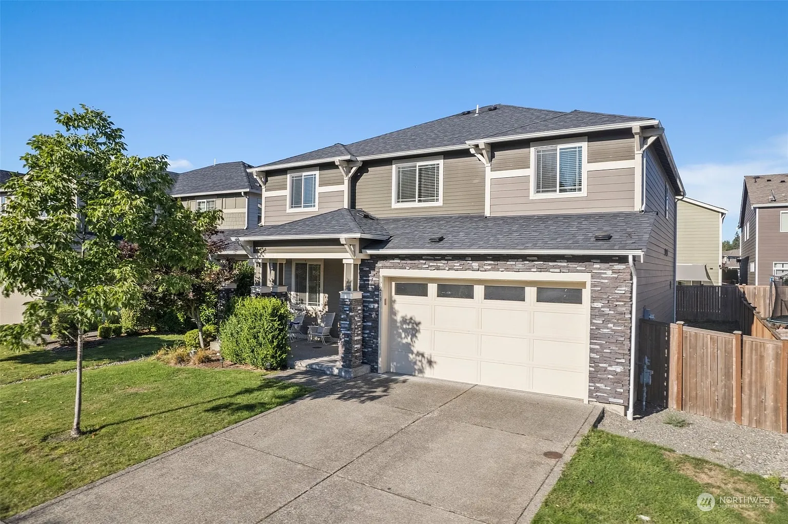 17213 114th Avenue E photo 1