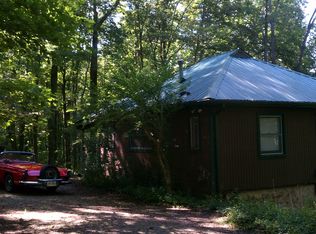 21080 Thompson Rd, Laurelville, OH 43135