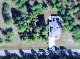 326 Albatross Rd, Rotonda West, FL 33947