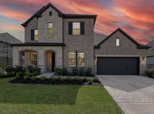 231 Painters Ridge Ct, Willis, TX 77318