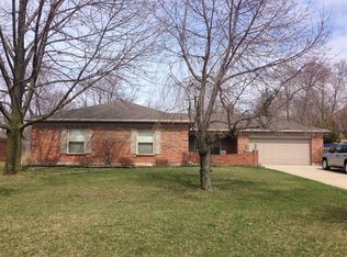 492 Wenlan Ct, Dayton, OH 45430