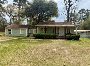 1905 Cappel St, Pineville, LA 71360