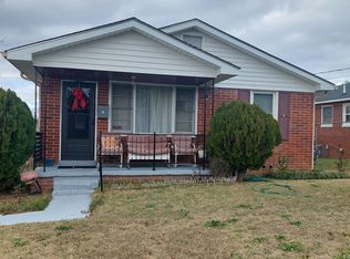 875 Edwards Ave, Macon, GA 31204