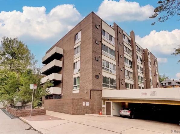 1050 N Lafayette Street #503, Denver, CO 80218
