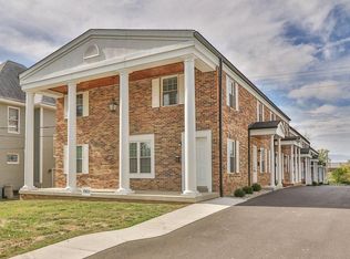 2831 Laclede Station Rd, Saint Louis, MO 63143