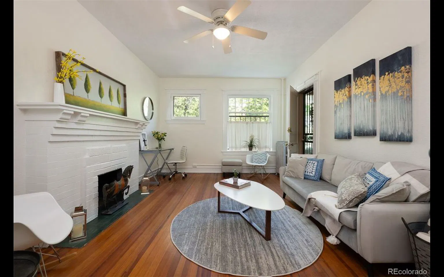 1 bed, 550 sqft, $1,495 — Photo 3
