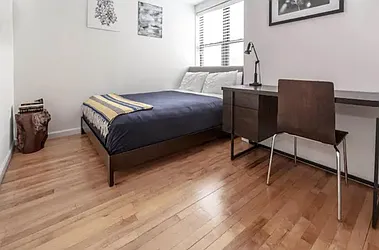 Rented by The Downtown LLC