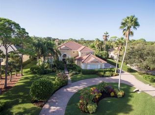 801 Lytham Cir, Osprey, FL 34229