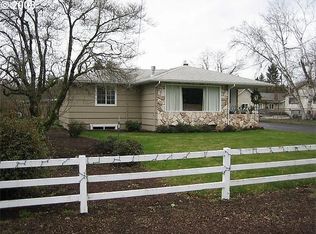 3235 SE 127th Pl, Portland, OR