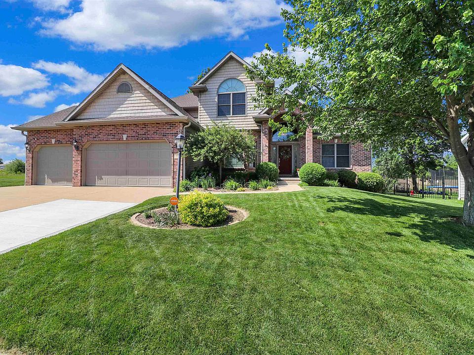 607 S French Dr, Dunlap, IL 61525 Zillow