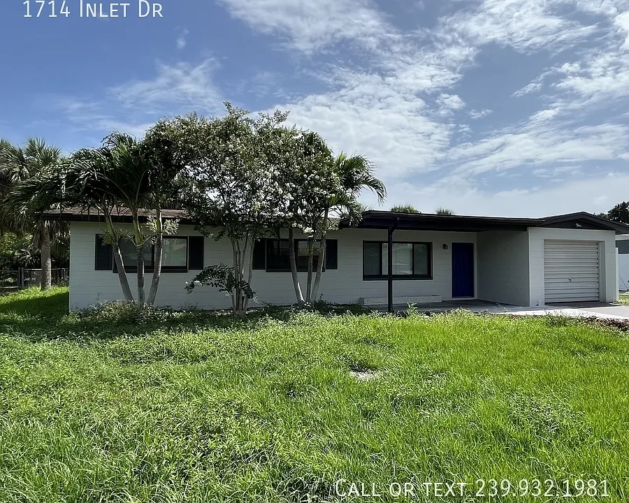 1714 Inlet Dr