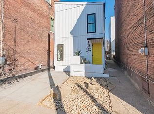 165 42nd St, Pittsburgh, PA