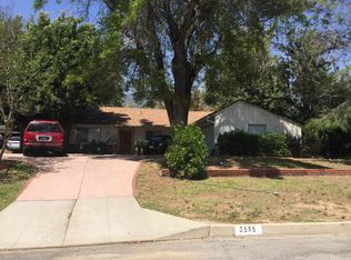 3585 Shadow Grove Rd, Pasadena, CA 91107
